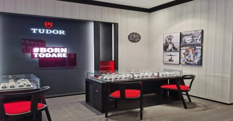 2026年四月佛山帝舵(TUDOR）售后维修服务站